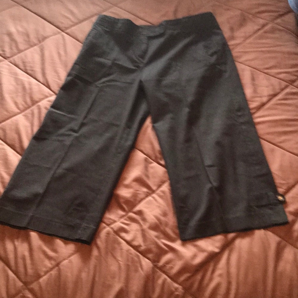 Nautica capris